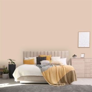 Polisan Elegans Extra Yarı Mat İç Cephe Boyası 2,5 Litre Kahve Köpüğü 4031 Cİ-6264