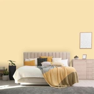 Polisan Elegans Extra Yarı Mat İç Cephe Boyası 15 Litre Şampanya 229 Cİ-7182