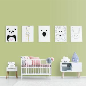 Polisan Elegans Extra Yarı Mat İç Cephe Boyası 15 Litre Kadife Yeşil 4348 Cİ-7335