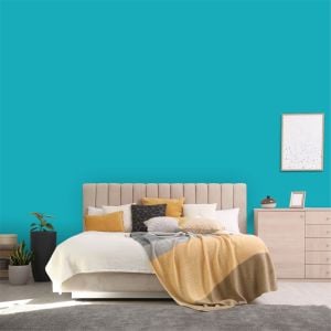 Polisan Elegans Extra Yarı Mat İç Cephe Boyası 12,5 Litre Ultra Marin 4391 Cİ-7425