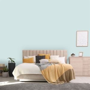 Polisan Elegans Extra Yarı Mat İç Cephe Boyası 7,5 Litre Mutlu Mavi 1590 Cİ-7441