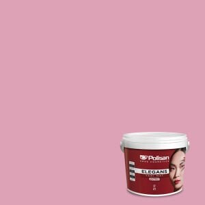 Polisan Elegans Extra Yarı Mat İç Cephe Boyası 12,5 Litre İkinci Bahar 4210 Cİ-7045