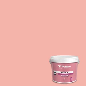 Polisan Perla Mat İç Cephe Boyası 7,5 Litre Mutlu Pembe 4230 Cİ-7091