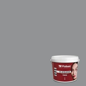 Polisan Elegans Extra Yarı Mat İç Cephe Boyası 7,5 Litre Çekici Cİ-3020