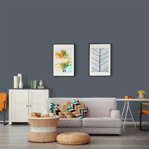 Polisan Elegans Extra Yarı Mat İç Cephe Boyası 15 Litre Zinde Cİ-3050