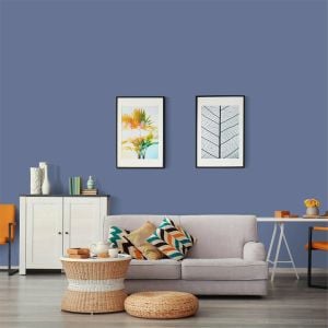 Polisan Elegans Extra Yarı Mat İç Cephe Boyası 12,5 Litre Sevinç Cİ-3070