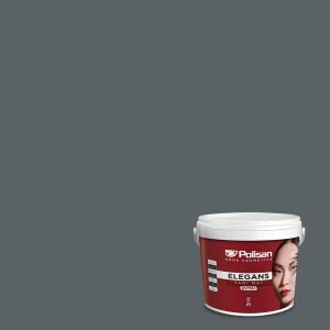 Polisan Elegans Extra Yarı Mat İç Cephe Boyası 2,5 Litre Huzur Cİ-3100