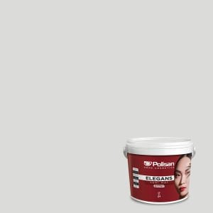 Polisan Elegans Extra Yarı Mat İç Cephe Boyası 7,5 Litre Engin Cİ-3140
