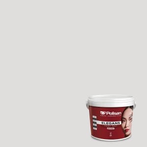 Polisan Elegans Extra Yarı Mat İç Cephe Boyası 7,5 Litre Candan Cİ-3190