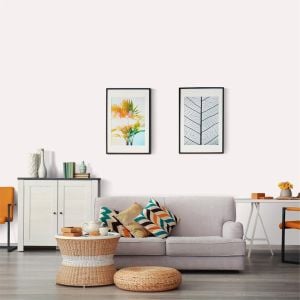 Polisan Perla Mat İç Cephe Boyası 12,5 Litre Sade Beyaz Cİ-6890