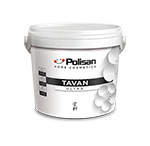 Tavan<br>Boyası